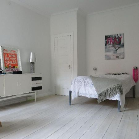 Apartmentincopenhagen Apartment 743 Екстериор снимка