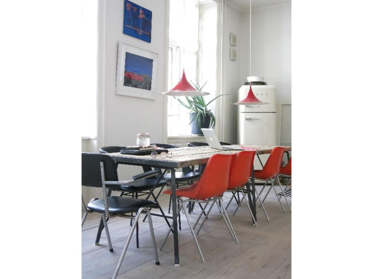 Apartmentincopenhagen Apartment 743 Екстериор снимка