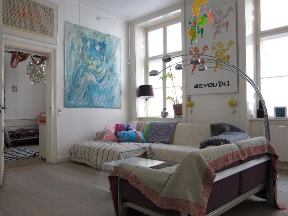 Apartmentincopenhagen Apartment 743 Екстериор снимка