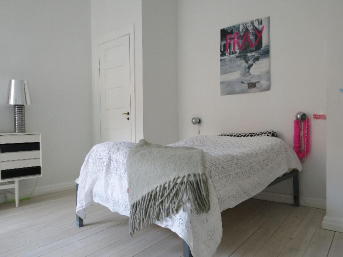 Apartmentincopenhagen Apartment 743 Екстериор снимка