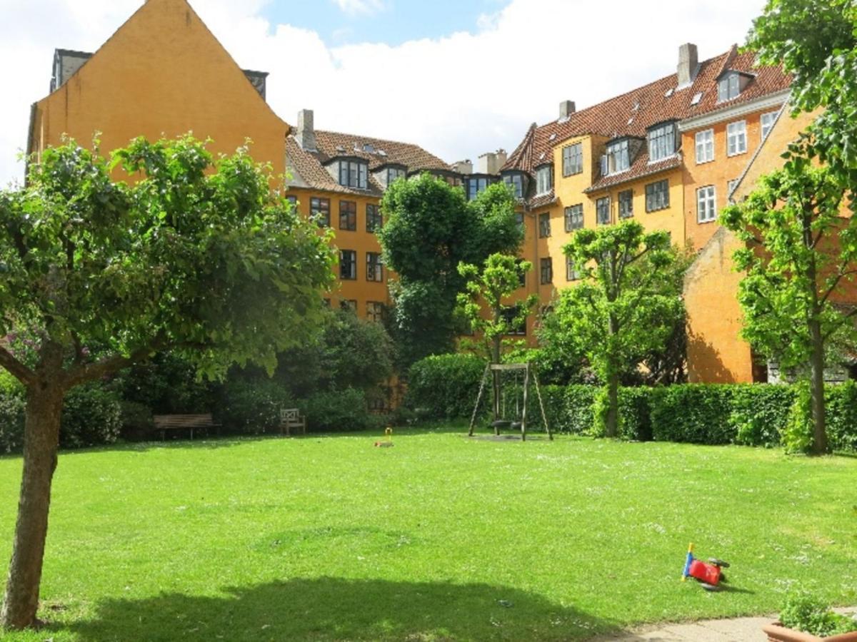 Apartmentincopenhagen Apartment 743 Екстериор снимка