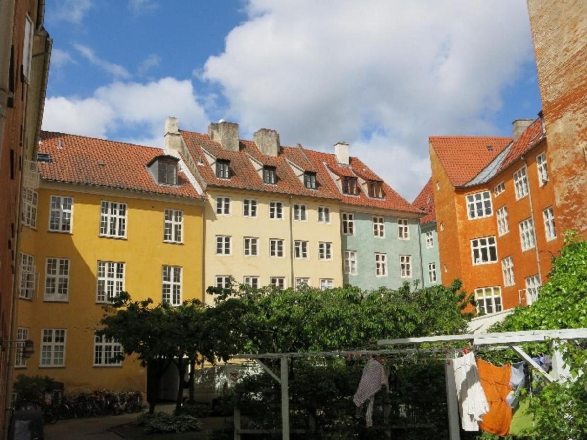 Apartmentincopenhagen Apartment 743 Екстериор снимка