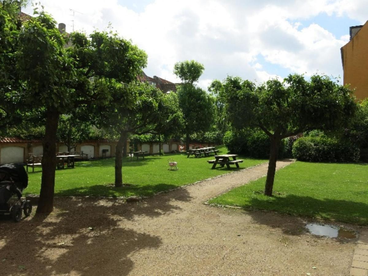 Apartmentincopenhagen Apartment 743 Екстериор снимка